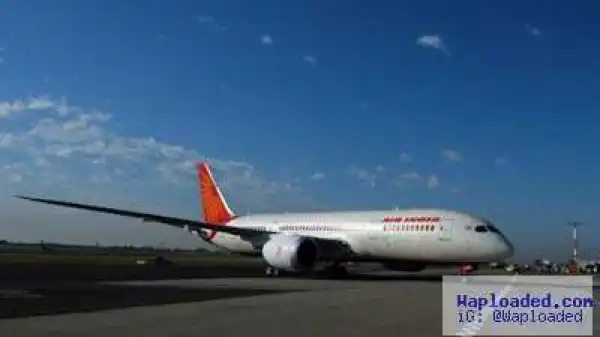 Flight to London Forced to Turn Back Mid-flight after Rat was Seen on Board